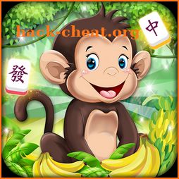 Mahjong Animal World - HD Mahjong Solitaire icon