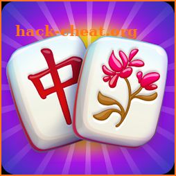 Mahjong City Tours icon