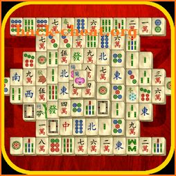 Mahjong Classic icon