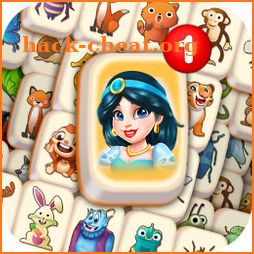 Mahjong Connect 2 Tiles icon