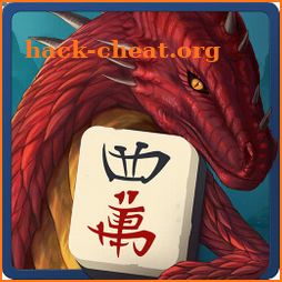 Mahjong Dragon icon