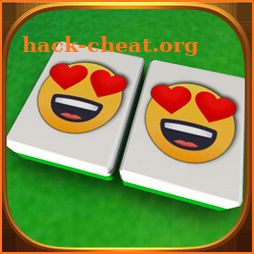 Mahjong Emoji icon