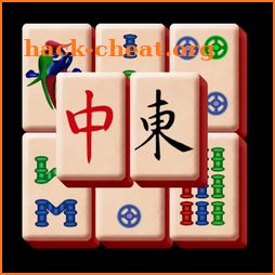 Mahjong (Full) icon