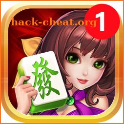 Mahjong games - Mahjong solitaire king gold games icon