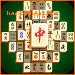 Mahjong icon