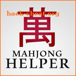 Mahjong Helper & Calculator icon