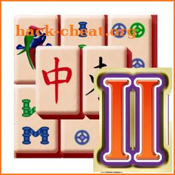 Mahjong II (Full) icon