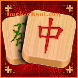 Mahjong Infinity: Tile Match icon