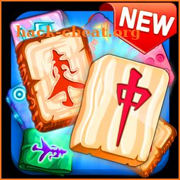 Mahjong: Magic Chips icon