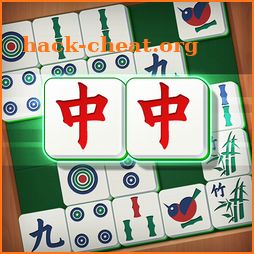 Mahjong Match - Puzzle Game icon