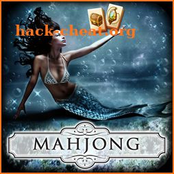 Mahjong - Mermaid Quest - Sirens of the Deep icon