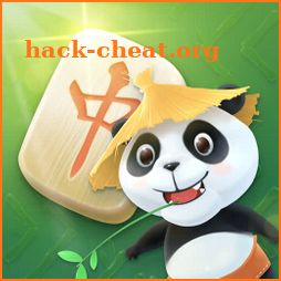 Mahjong Panda icon