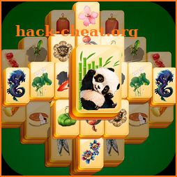 Mahjong Panda icon