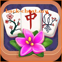 Mahjong Puzzle icon