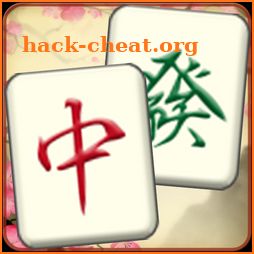 Mahjong Puzzle Shisensho icon