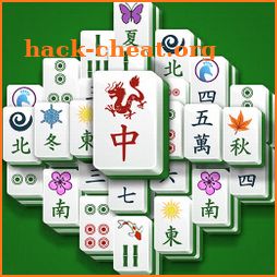 Mahjong Solitaire icon