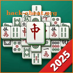 Mahjong Solitaire icon