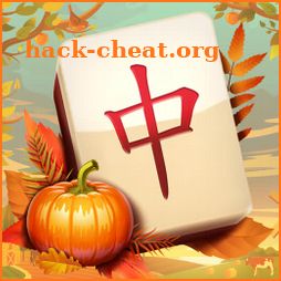 Mahjong Solitaire: Grand Autumn Harvest icon