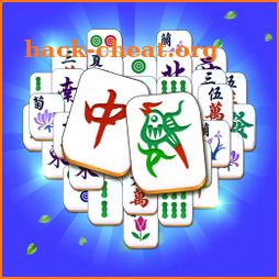 Mahjong Solitaire - Tile Match icon