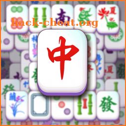 Mahjong Travel - Relaxing Tile icon