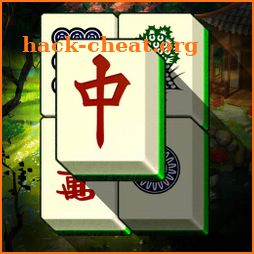 Mahjong Zen: Stay active mind icon