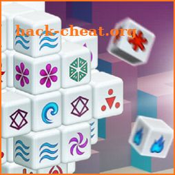 Mahjongg New Dimensions icon