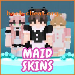 Maid Skins for Minecraft icon