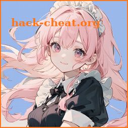 MaidGril icon