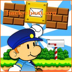 Mail Boy Adventure icon