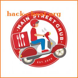 Main Street Grub icon