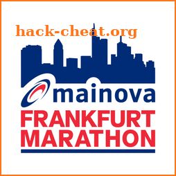 Mainova Frankfurt Marathon icon