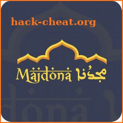 Majdona - مجدنا icon