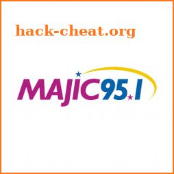 MAJIC 95.1 WAJI icon