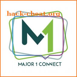 Major 1 Connect icon