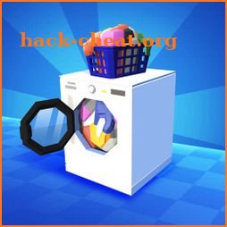 Make a Laundry icon