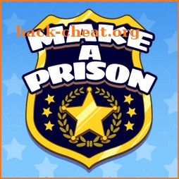 Make a prison icon