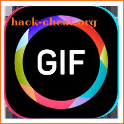 make gifs: Animated GIF Maker icon