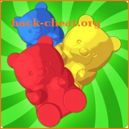 Make Gummy icon