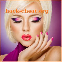 Make Me Beauty - Girl's Photo  icon