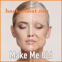 Make me Old Face Changer icon