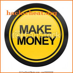 Make Money icon