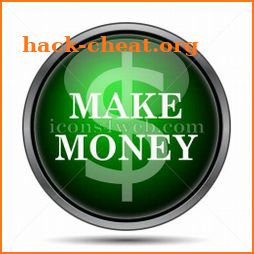 Make Money icon