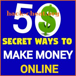 Make Money Online icon