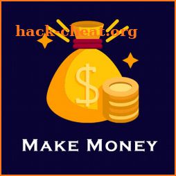 Make Money, Real Cash icon