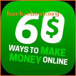 Make Money - Work At Home icon