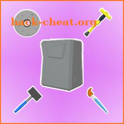 Make sculptor icon