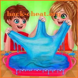 Make Six Gallon Slime Maker Play Squishy Fun icon