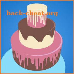 Make the Cake icon