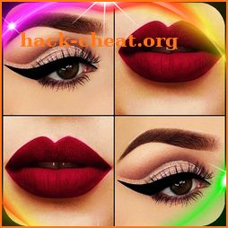 Make Up Tutorial icon