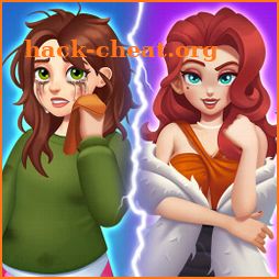 Makeover Blast: Match & Puzzle icon